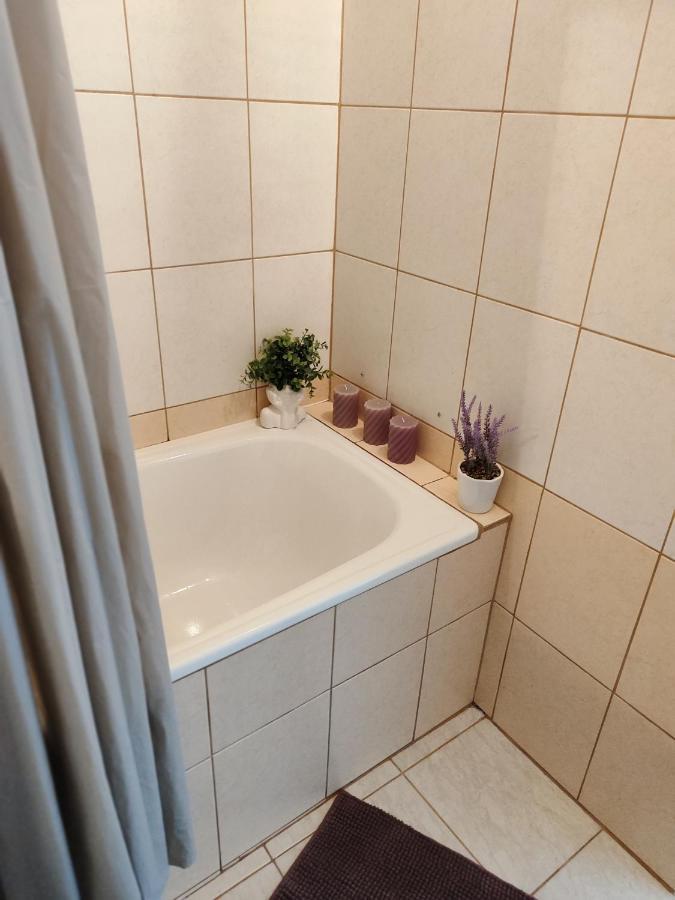 Apartament Sweet Dreams Apartamento Sanok Exterior foto